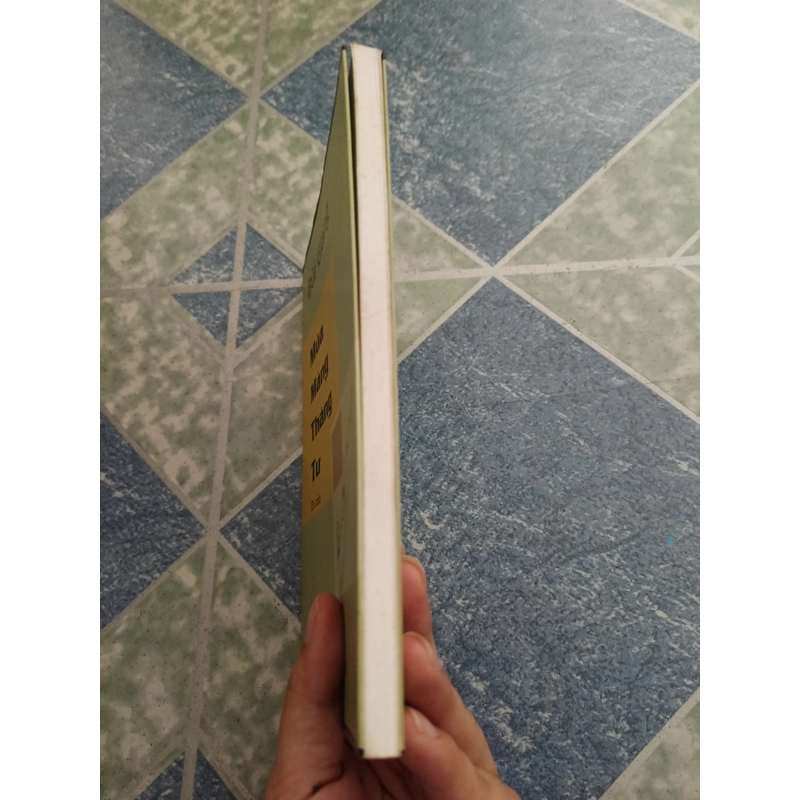 Mùa màng tháng tư - Bùi Giáng 509988