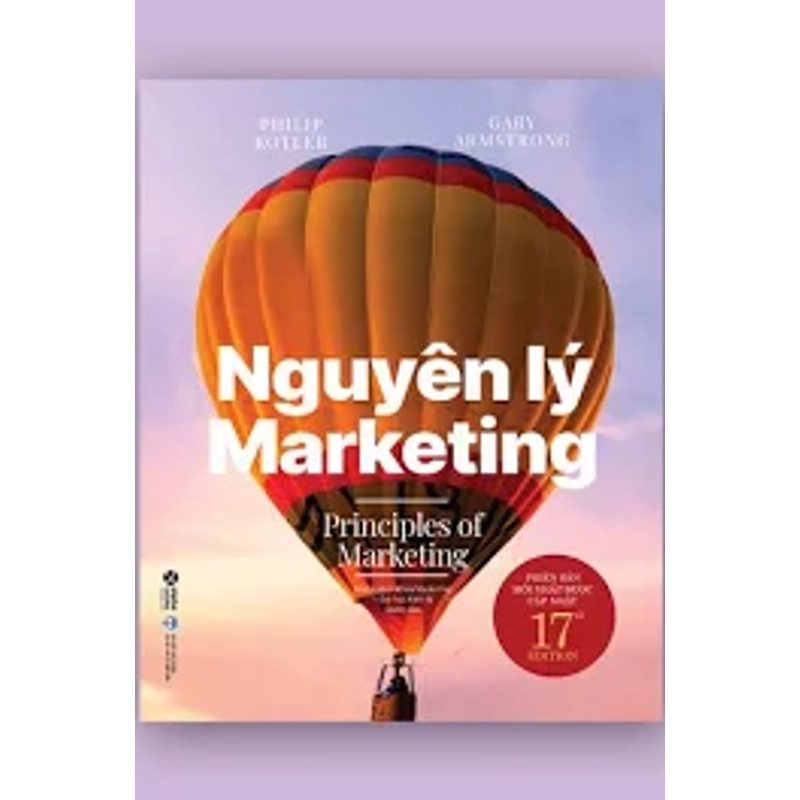 Nguyên Lý Marketing 473194