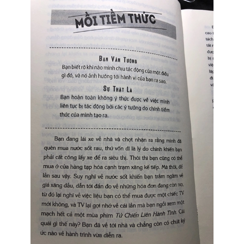 Bạn không thông minh lắm đâu 2020 mới 85% bẩn nhẹ David McRaney HPB0108 KỸ NĂNG 916592