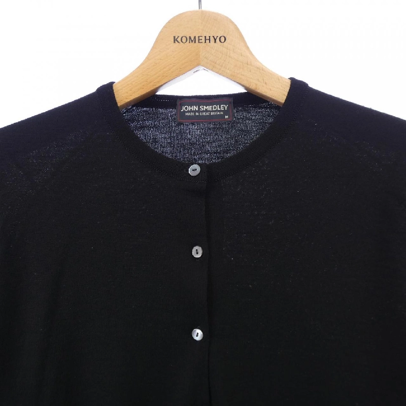 JOHN SMEDLEY Áo khoác cardigan - Hàng hiệu Authentic 815124