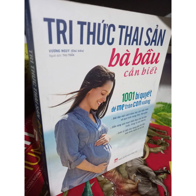tri thức thai sản 532004