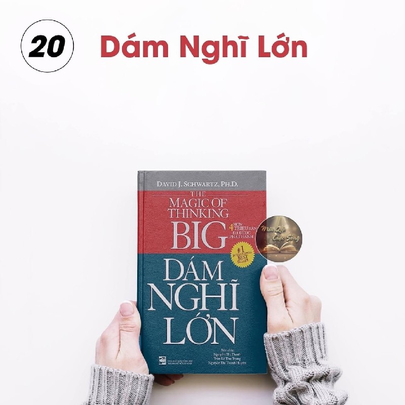 Sách - dám nghĩ lớn  15682