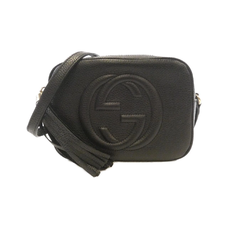 Túi đeo vai Gucci Soho 308364 A7M0G - Hàng hiệu Chính hãng 767193