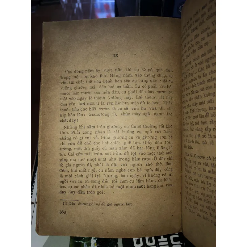 Quán rượu - Emin Zôla 998297