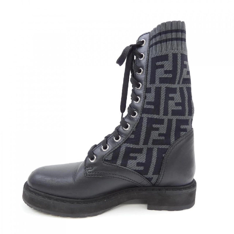 Giày boot FENDI 658905