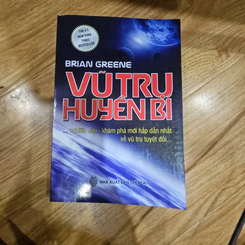 Vũ trụ huyền bí Giá 65k 611784