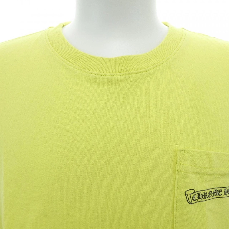 クロムハーツ CHROME HEARTS MATTY BOY 408169832******970 T-shirt - Hàng hiệu Authentic 902544