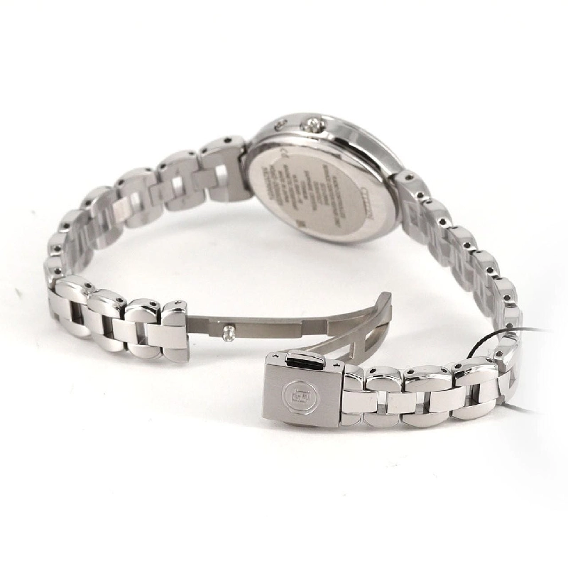 Đồng hồ sóng Citizen Exceed H060/ES9510-57D SS Solar Quartz - Hàng hiệu Chính hãng 881551