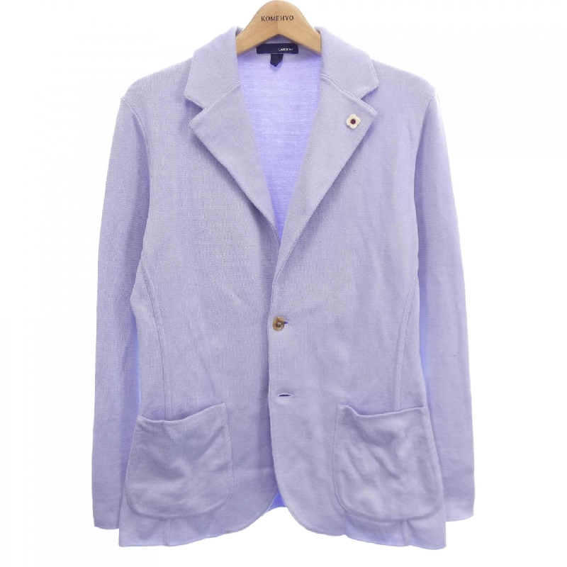 LARDINI Jacket - Hàng hiệu Authentic 890136