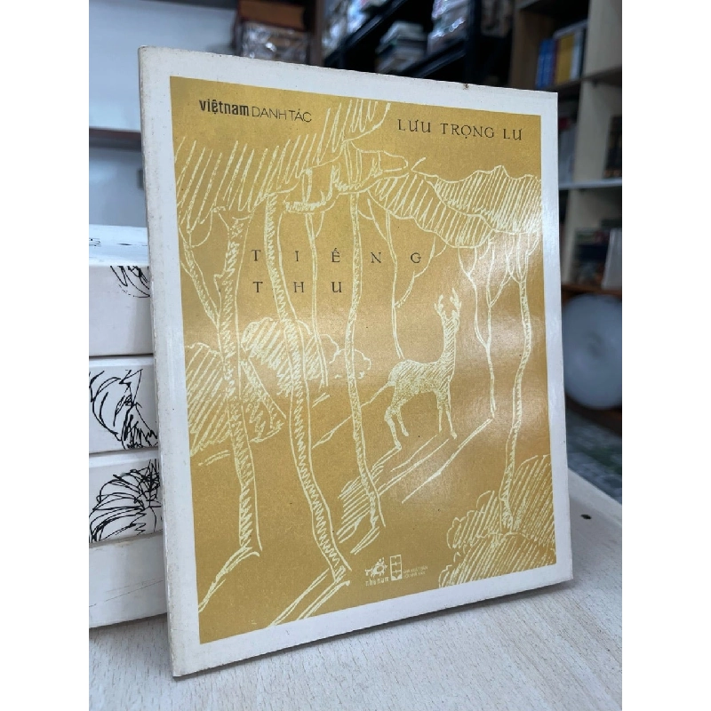 Tiếng thu - Lưu Trọng Lư 969767