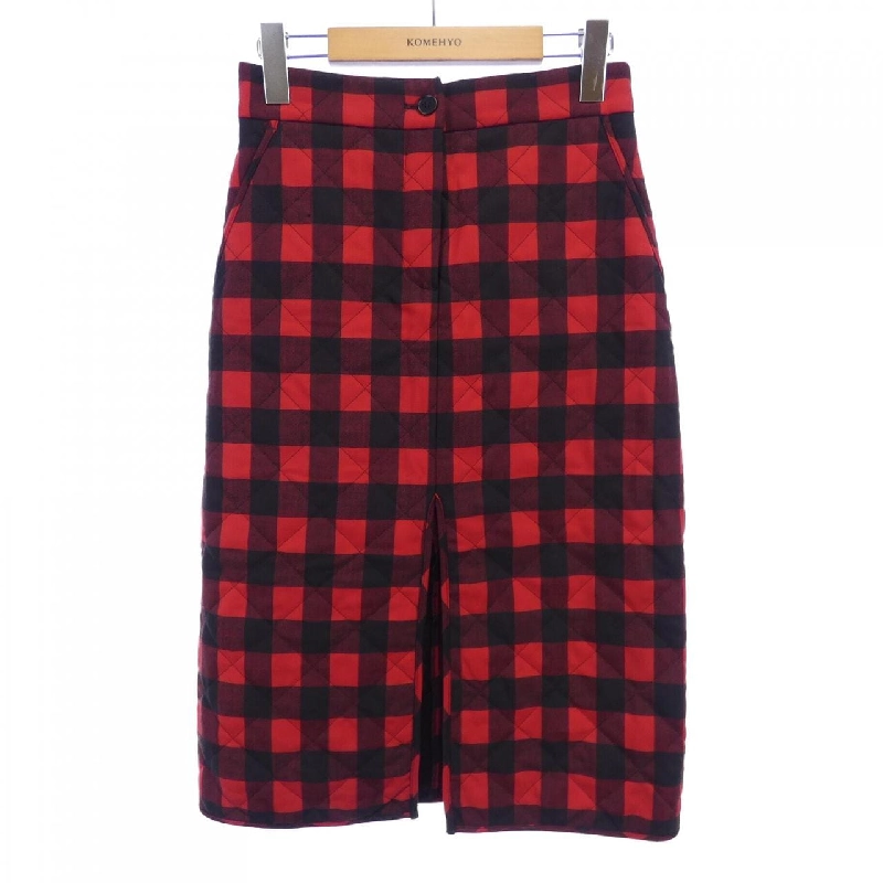 MSGM Skirt 655011