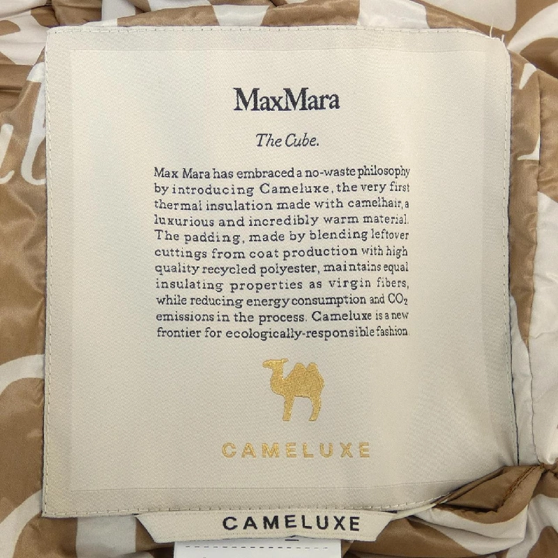 Max Mara Blouson - Hàng hiệu Chính hãng 824465