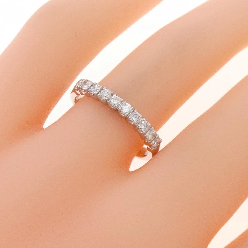 Nhẫn kim cương PT900 0.30CT - Hàng hiệu Authentic 853777