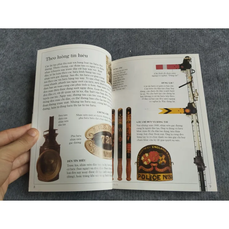 TÀU HỎA 2 - TỦ SÁCH KIẾN THỨC THẾ HỆ MỚI 559719