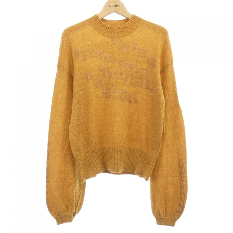 PRIDE áo len 632021