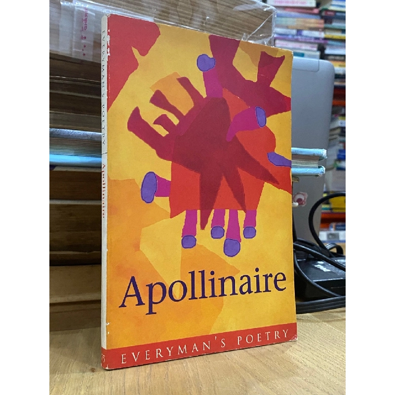 Apollinaire 528002
