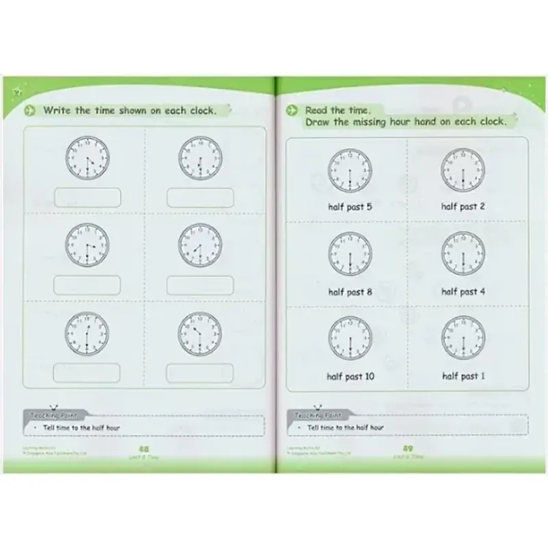 Sách toán SAP - Learning Mathametics N-6 full 9 quyển 759594