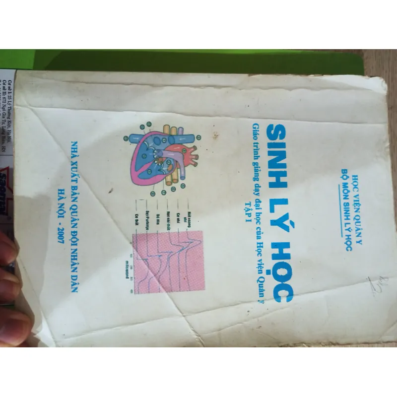 Sinh lý học 592194