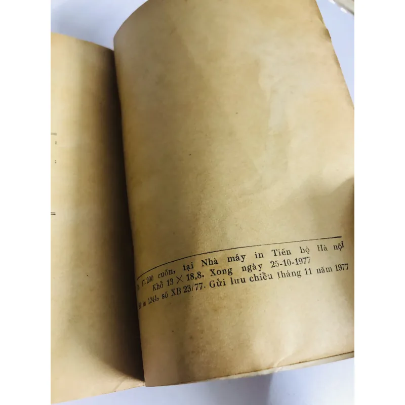 MẤY VẤN ĐỀ VỀ CÁCH MẠNG KHOA HỌC KỸ THUẬT Ở NƯỚC TA – Võ Nguyên Giáp 795547