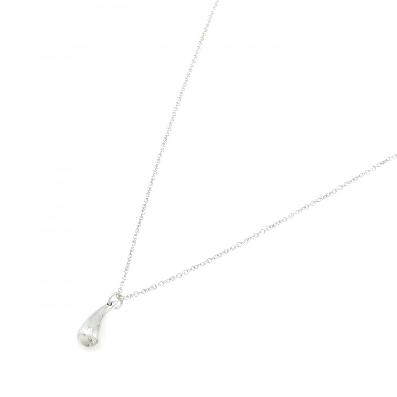 Dây chuyền hình giọt nước Tiffany - Hàng hiệu Authentic 841613