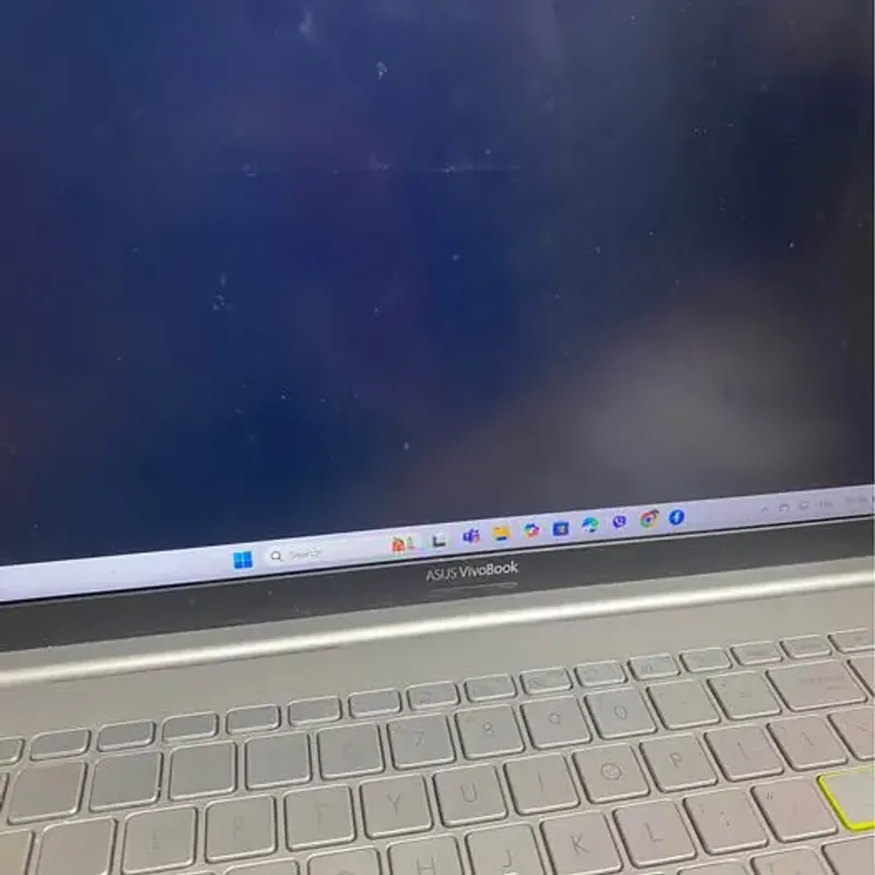 ASUS vivobook I3 15.6 inch 8GD/512GB 995322