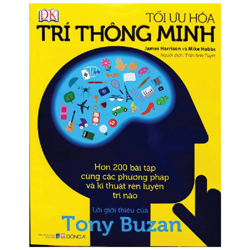 Tối Ưu Hóa Trí Thông Minh - Jame Harrison, Mike Hobbs ASB.PO Oreka-Blogmeo120125 372624