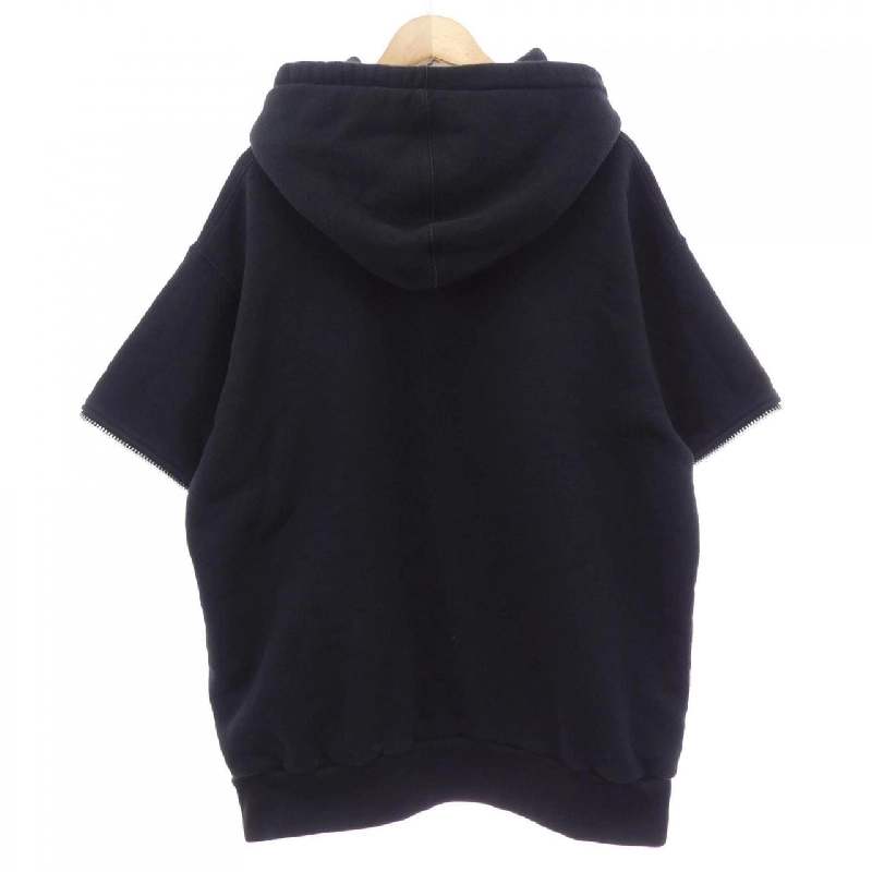 Gucci GUCCI 743404 XJFIX Áo khoác - Hàng hiệu Chính hãng 812391