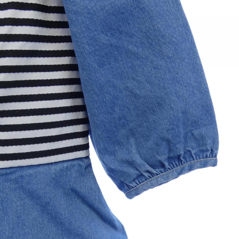 BORDERS at BALCONY BD2121-3C-37 Top - Hàng hiệu Authentic 819357