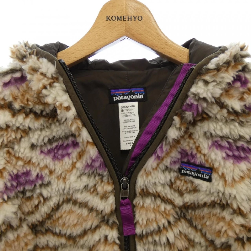 【Mã giảm giá】Patagonia PATAGONIA Áo khoác 641655