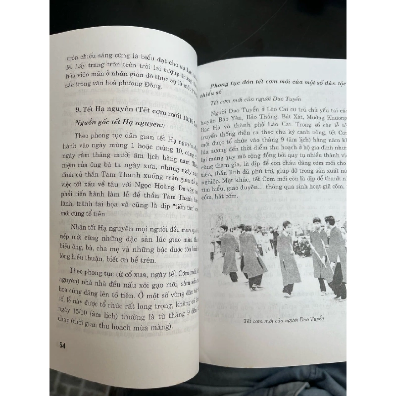 Tìm hiểu các ngày lễ ở Việt Nam - Khai Đăng 783704
