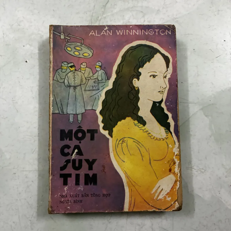 Một ca suy tim 1024726