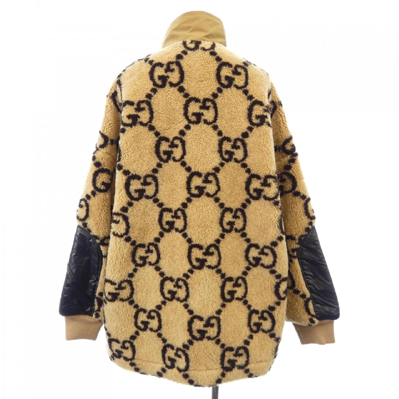 【Mã giảm giá】Gucci GUCCI Áo khoác 635302