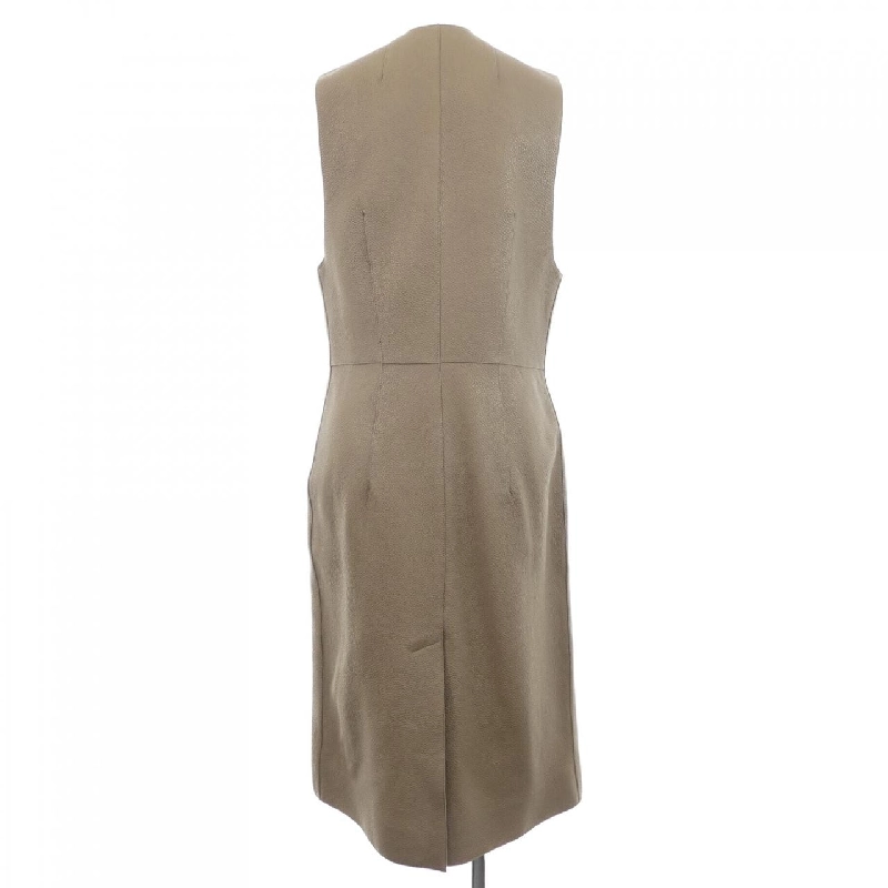 HERMES 4E1207D2 Áo vest dài - Hàng hiệu Chính hãng 821160