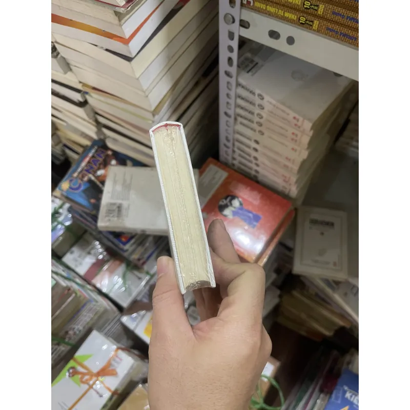 Doreamon Tuyển tập theo chủ đề tập 8 775884