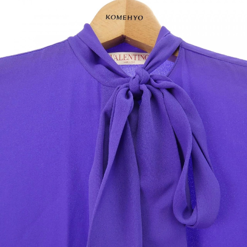 Áo sơ mi VALENTINO - Hàng hiệu Chính hãng 823043