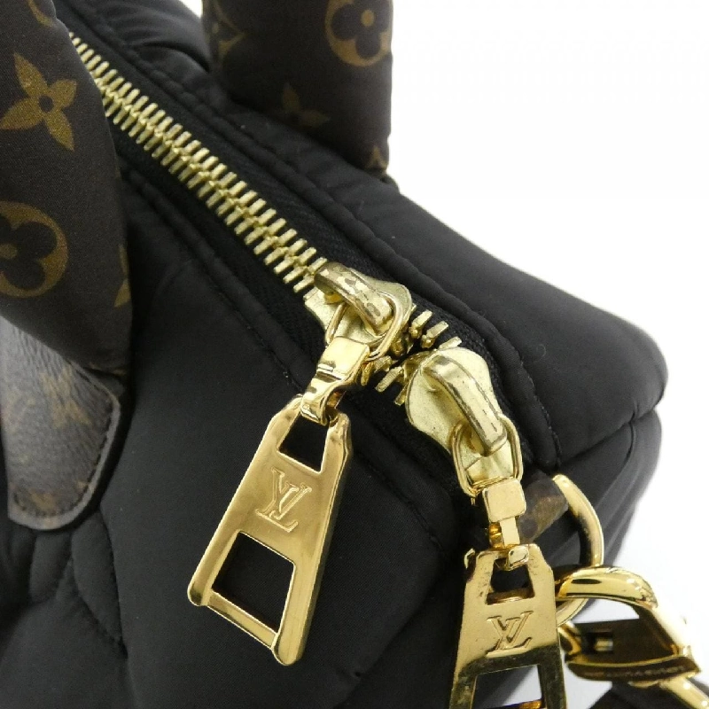 Túi xách Boston Louis Vuitton Monogram (LV Pillow) Speedy Bandoulière 25cm M59008 - Hàng hiệu Chính hãng 770641