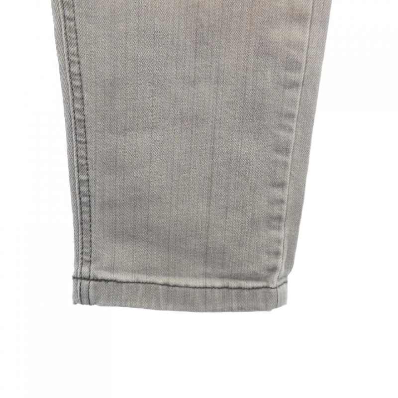 Hàng hiệu ENTRE AMIS PA17-8177-344L139 - Quần jeans 890119