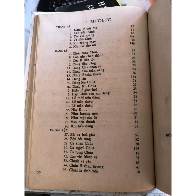 Chúc tụng chúa 2  1026612