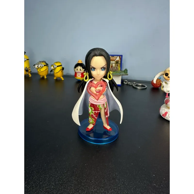 Mô hình Boa Onepiece  570194