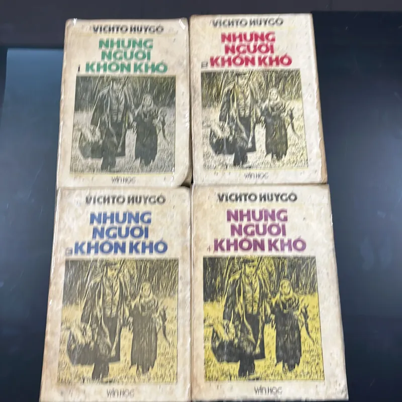 Những người khốn khổ 1036255