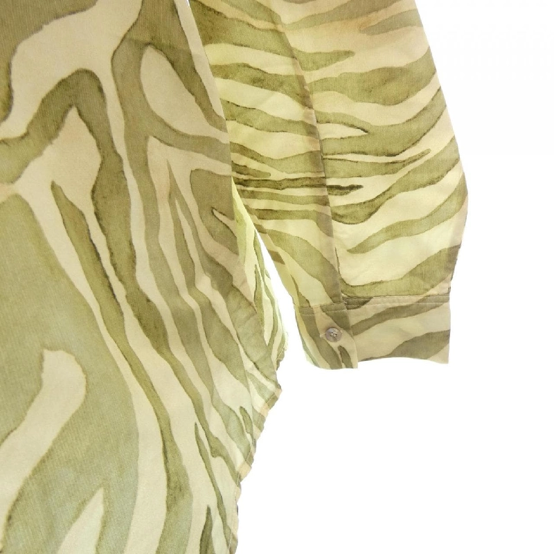 【Mã giảm giá】Forte Forte áo sơ mi 642479