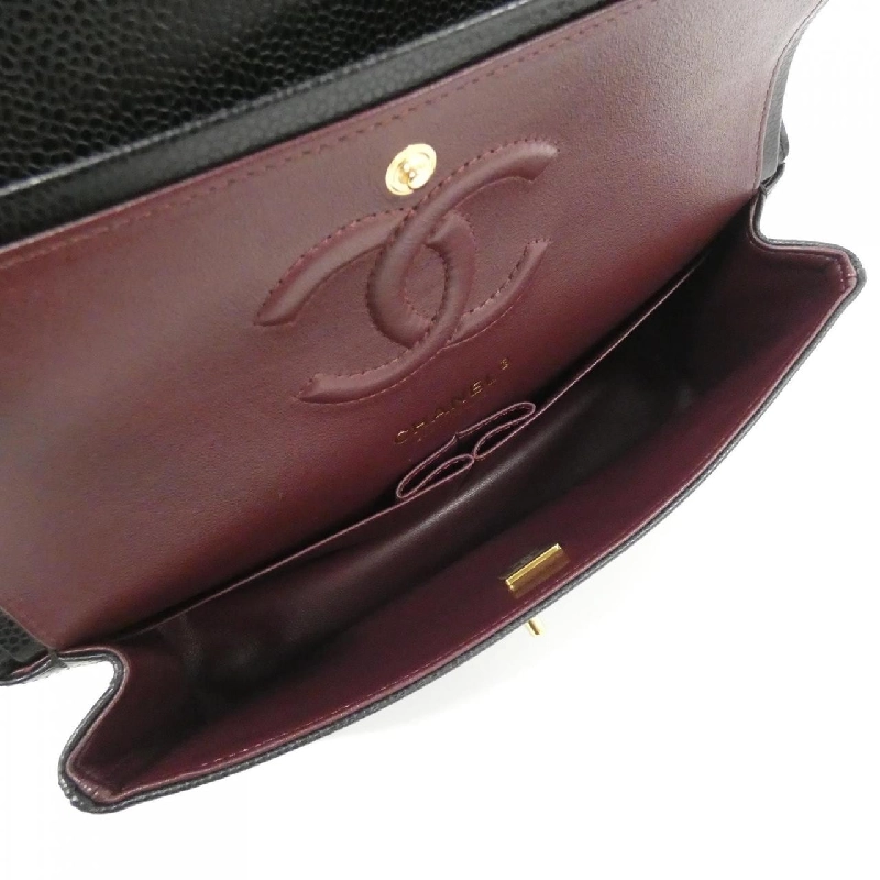 Túi xách chéo Chanel 1112 613938