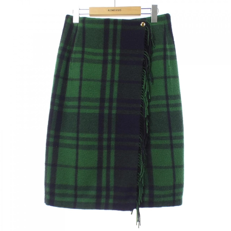 ドゥロワー DRAWER 6524-299-1133 Váy - Hàng hiệu Authentic 810484