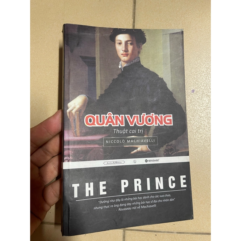 Quân Vương và Giám Đốc (c47) 495632