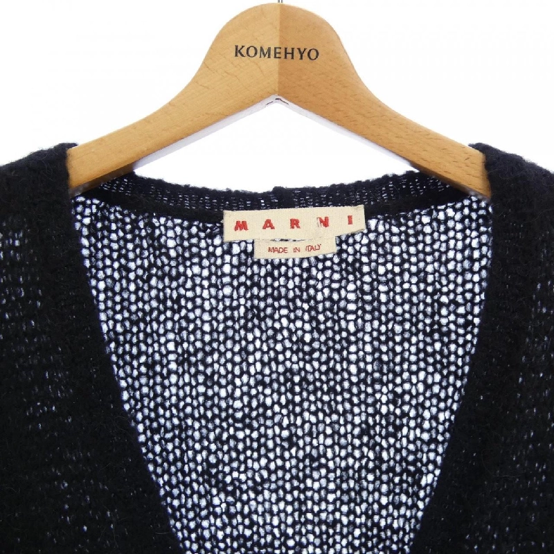 MARNI Áo len - Hàng hiệu Chính hãng 815122