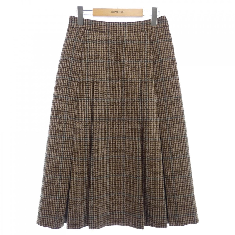 Chân váy CELINE 651661