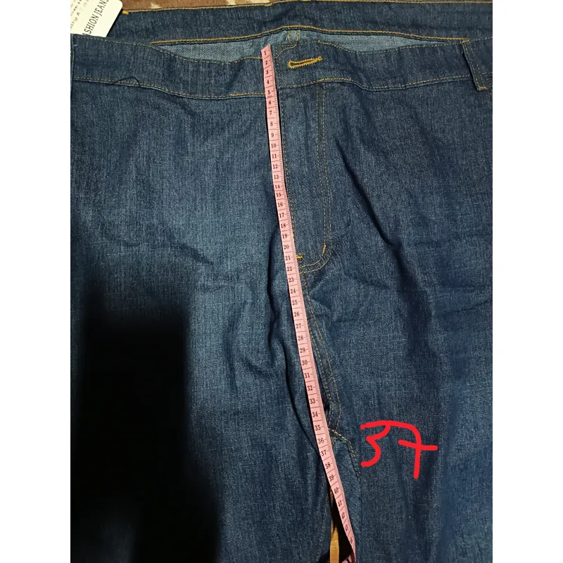 Quần jean bigsize  1021568