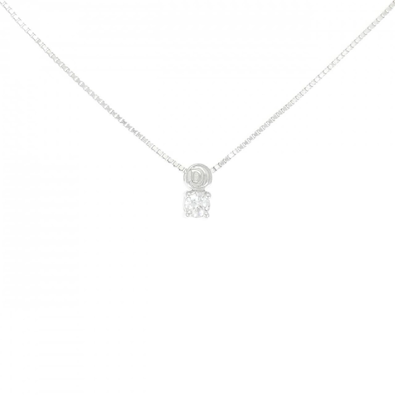 Damiàni Glyph Logo Necklace - Hàng hiệu Authentic 841670