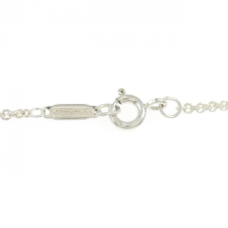 Tiffany 1837 Conch Necklace - Hàng hiệu Authentic 840850