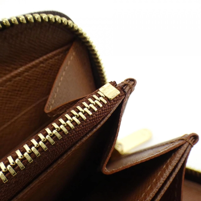 Ví Zippy Louis Vuitton Monogram Rose (Stevensplau) M93759 623351